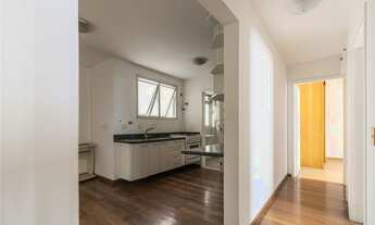 Imagem 6: 2 dormitórios, 1 suítes, 2 banheiro, 1 vaga na garagem, 89M² de Área Construída