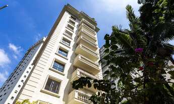 Imagem: Apartamento à venda no bairro Jardins