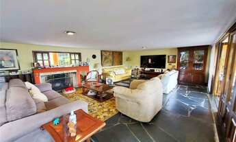 Imagem 2: Casa à venda no bairro Granja Viana - Cotia/SP