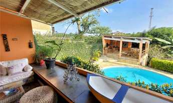 Imagem 5: Casa à venda no bairro Granja Viana - Cotia/SP