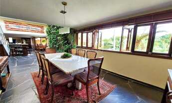 Imagem 6: Casa à venda no bairro Granja Viana - Cotia/SP