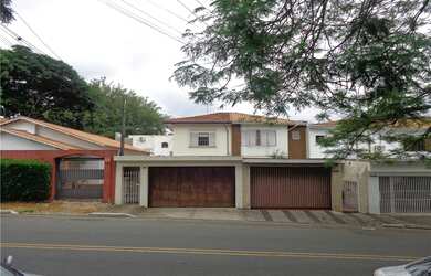 Imagem 3: Casa à venda no bairro Campo Belo - São Paulo/SP