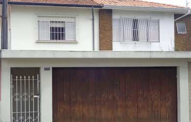 Imagem 6: Casa à venda no bairro Campo Belo - São Paulo/SP