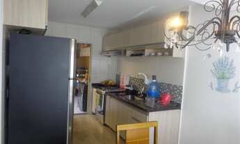 Imagem 4: Casa à venda no bairro Granja Viana - Cotia/SP