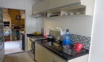 Imagem 5: Casa à venda no bairro Granja Viana - Cotia/SP