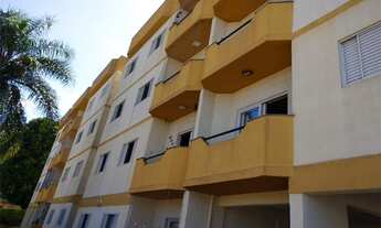 Imagem: Apartamento à venda no bairro Parque São