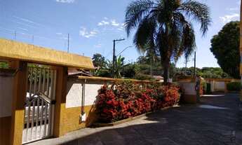 Imagem 2: Apartamento à venda no bairro Parque São Luís - Taubaté/SP