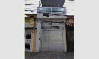 Imagem: Casa à venda no bairro Penha de França