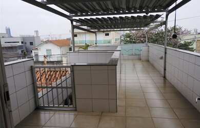 Imagem 2: Casa à venda no bairro Penha de França - São Paulo/SP