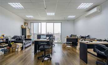 Imagem 2: Sala à venda no bairro Perdizes - São Paulo/SP