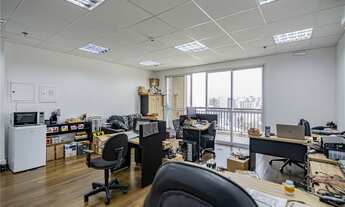 Imagem 3: Sala à venda no bairro Perdizes - São Paulo/SP