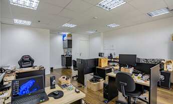 Imagem 4: Sala à venda no bairro Perdizes - São Paulo/SP