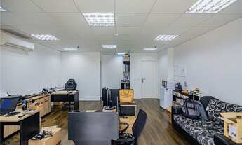 Imagem 5: Sala à venda no bairro Perdizes - São Paulo/SP