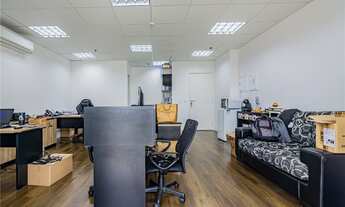 Imagem 6: Sala à venda no bairro Perdizes - São Paulo/SP