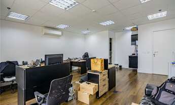 Imagem 7: Sala à venda no bairro Perdizes - São Paulo/SP