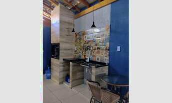 Imagem 2: Casa à venda no bairro Vila São José - Taubaté/SP