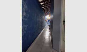 Imagem 3: Casa à venda no bairro Vila São José - Taubaté/SP