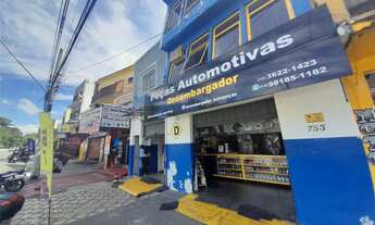 Imagem 3: Loja à venda no bairro Centro - Taubaté/SP