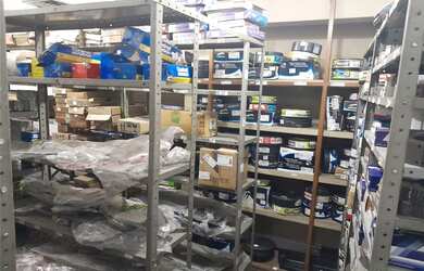 Imagem 4: Loja à venda no bairro Centro - Taubaté/SP