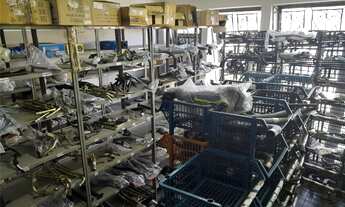 Imagem 5: Loja à venda no bairro Centro - Taubaté/SP