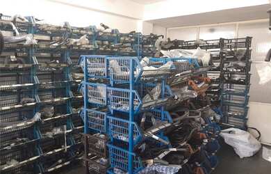 Imagem 6: Loja à venda no bairro Centro - Taubaté/SP