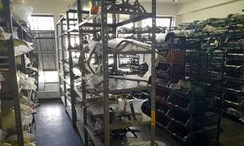 Imagem 7: Loja à venda no bairro Centro - Taubaté/SP