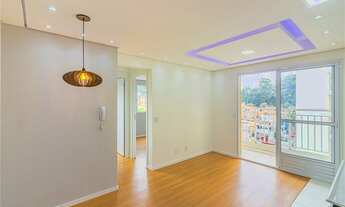 Imagem: Apartamento à venda no bairro Vila Butantã