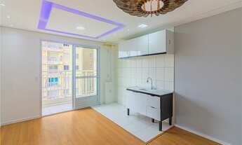 Imagem 2: Apartamento à venda no bairro Vila Butantã - São Paulo/SP