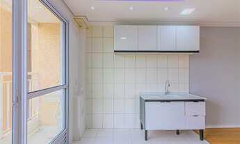 Imagem 7: Apartamento à venda no bairro Vila Butantã - São Paulo/SP