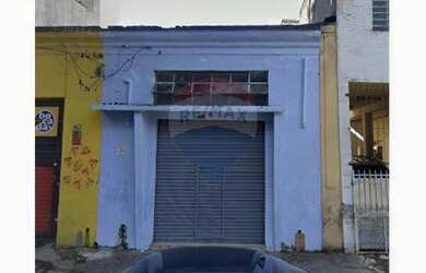 Imagem 2: Área à venda no bairro Barra Funda - São Paulo/SP