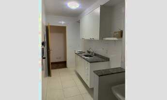 Imagem 6: Apartamento à venda no bairro Santa Cecília - São Paulo/SP