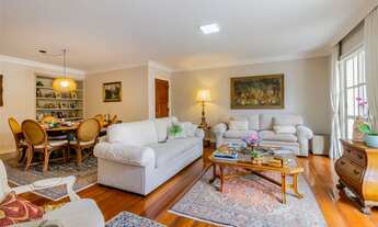 Imagem: Apartamento à venda no bairro Higienópolis