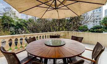 Imagem 3: Apartamento à venda no bairro Higienópolis - São Paulo/SP