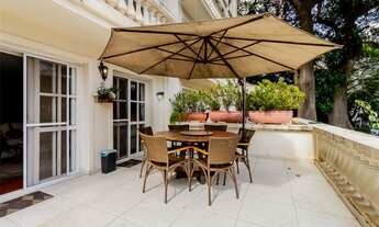 Imagem 4: Apartamento à venda no bairro Higienópolis - São Paulo/SP