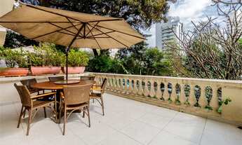 Imagem 5: Apartamento à venda no bairro Higienópolis - São Paulo/SP