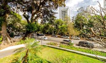 Imagem 6: Apartamento à venda no bairro Higienópolis - São Paulo/SP