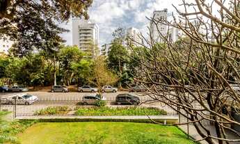 Imagem 7: Apartamento à venda no bairro Higienópolis - São Paulo/SP