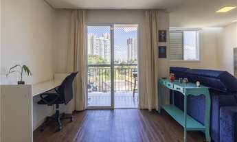 Imagem: Apartamento à venda no bairro Vila Sônia