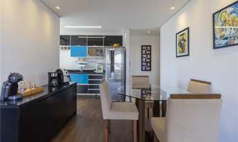 Imagem 2: Apartamento à venda no bairro Vila Sônia - São Paulo/SP