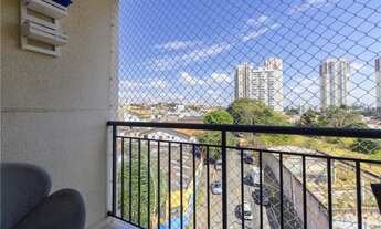 Imagem 3: Apartamento à venda no bairro Vila Sônia - São Paulo/SP