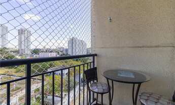 Imagem 4: Apartamento à venda no bairro Vila Sônia - São Paulo/SP