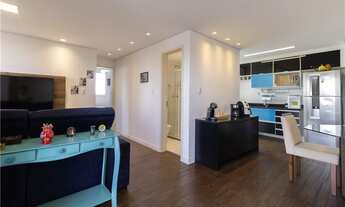 Imagem 5: Apartamento à venda no bairro Vila Sônia - São Paulo/SP