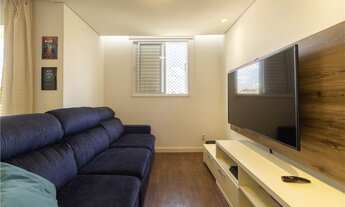 Imagem 6: Apartamento à venda no bairro Vila Sônia - São Paulo/SP