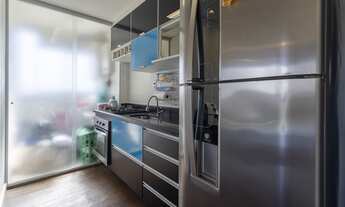 Imagem 7: Apartamento à venda no bairro Vila Sônia - São Paulo/SP