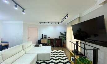 Imagem 2: Apartamento à venda no bairro Jardim Marajoara - São Paulo/SP