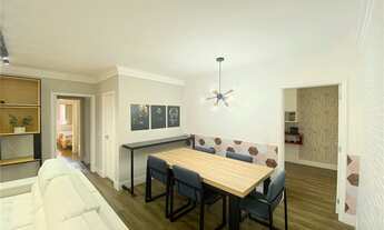 Imagem 3: Apartamento à venda no bairro Jardim Marajoara - São Paulo/SP