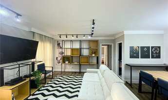 Imagem 4: Apartamento à venda no bairro Jardim Marajoara - São Paulo/SP