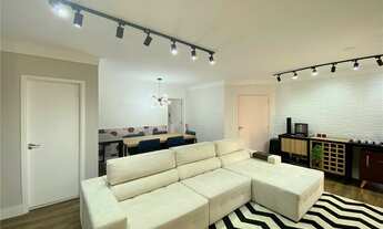 Imagem 5: Apartamento à venda no bairro Jardim Marajoara - São Paulo/SP