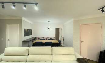 Imagem 6: Apartamento à venda no bairro Jardim Marajoara - São Paulo/SP