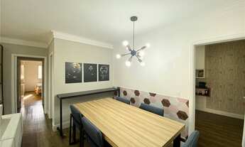 Imagem 7: Apartamento à venda no bairro Jardim Marajoara - São Paulo/SP